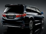 Honda Odyssey Absolute by Mugen 2014 года